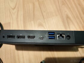 Dell Dock WD19 USB-C - 2