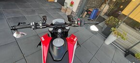 Ducati hypermotard 950 - 2