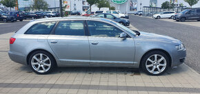 Audi A6 C6 4F 3.0 TDI QUATRO - 2