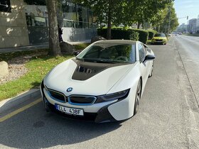 BMW i8 - 2