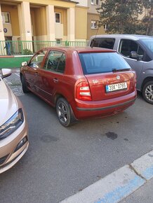 Fabia - 2