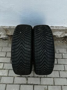 Zimní pneumatiky Vredestein 195/65 R15 - 2