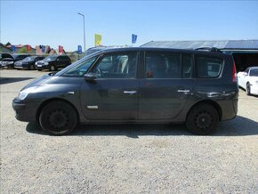 RENAULT ESPACE 2,0i 16V Generation 7míst odp.DPH - 2