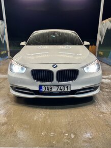 BMW 530D GT - 2