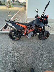 KTM 950 SMR - 2