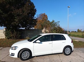 Prodám Volkswagen Golf - 2