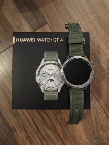 Huawei watch gt 4 - 2