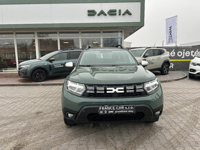 Duster Expression ECO-G 100 ČR DPH - 2