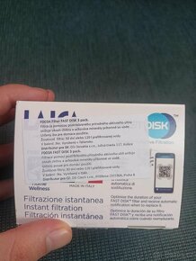 Filtr Laica Fast Disk 3ks - 2