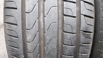 Letní pneu 235/45/17 Pirelli - 2