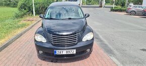 Chrysler PT-Cruiser 2.2 Crd 110 kw 2006 - 2