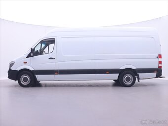 Mercedes-Benz Sprinter 2,1 313CDI Maxi CZ Klima (2014) - 2