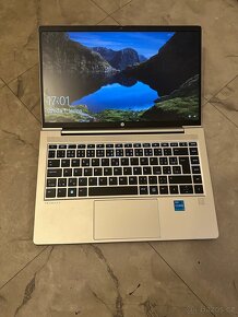 Hp probook 640 G8 - 2