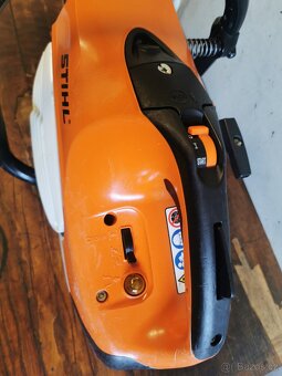 Prodam rozbrusovaci pilu stihl TS 420 - 2