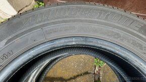letní pneu 185/65 r15 - 2