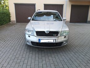 2.0 TDI 120.kw 6 kvalit manuál TOP STAVU - 2