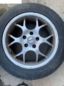 5x112 R16 BORBET - 2