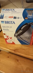 Filtr vody Brita - 2