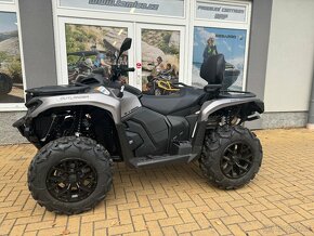 Can-Am Outlander Max XT HD7 ABS T3b - 2