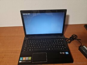 Notebook Lenovo G500 - 2