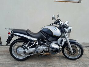 BMW R 850 R, 2001, po servisu, TOP stav, CZ doklady, AKCE - 2