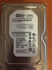 HDD SATA 320GB - 2