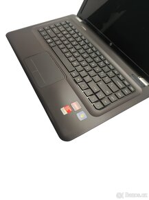 HP Pavilion DV6 ( 12 měsíců záruka ) - 2