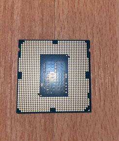 intel pentium G3250 3.20Ghz - 2