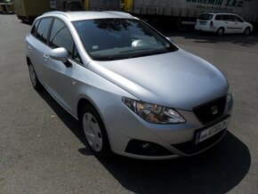 Seat Ibiza Ibiza ST Style - 2