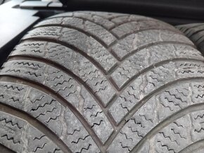 4x zimní pneu Firestone 205/55 R17 - 2