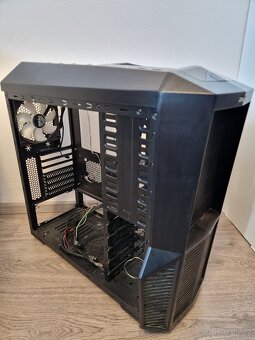 PC skříň / case - Zalman Z11 Plus - 2