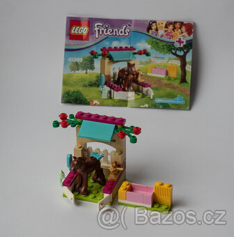 Prodám LEGO® Friends - 2