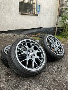 BBS CH-R r19 5x112 - 2