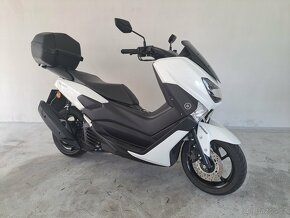 Yamaha N Max125 ABS - 2