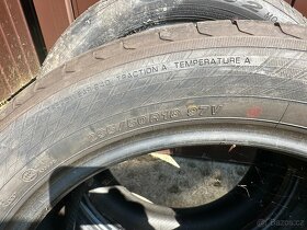 235/50 r18 97V YOKOHAMA C.DRIVE 2 MO LETNÍ PNEU - 2