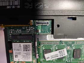11,6" Acer Aspire ES11, 2-Jádro ,4 gb DDR3,HDMI,Win 10,SSD - 2