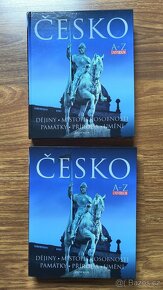 Encyklopedie Česko - 2