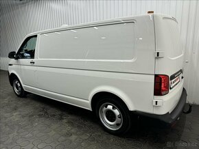 Volkswagen Transporter 2.0TDI 110kW 4Motion LED - 2