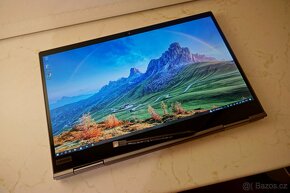 █ Lenovo Thinkpad  X1 yoga gen 5 (i5, 4K 500nit LCD, zár.) █ - 2