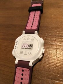 GARMIN FORERUNNER 220 - 2