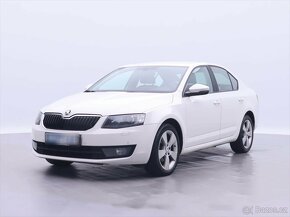 Škoda Octavia 1,6 TDI CZ DSG Elegance Xenon (2013) - 2