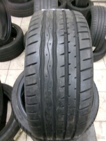 195/40 R17 HANKOOK (cca 7mm) č.13993 - 2