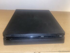 Ps4 Slim 1Tb - 2