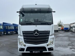 Mercedes-Benz ACTROS 1845 LOW DECK AUTOMAT EURO VI 2019 - 2