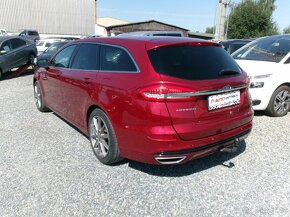 FORD MONDEO 2,0TDCi KOMBI TAŽNÉ - 2