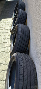 Michelin Primacy 4 205/55 R16 91H - 2