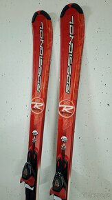 Carvingové lyže Rossignol Cobra 170 cm - 2