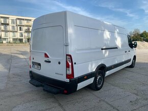 Renault Master 2.3 L4H2 ČR DPH - 2