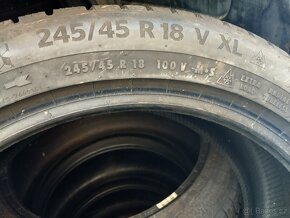 245/45R18 - 2