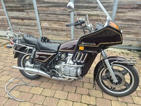 Honda GL 1100 Goldwing - 2